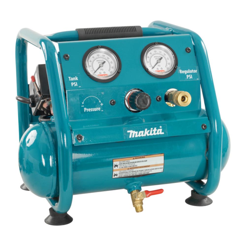 Air Compressors and Vacuum Pumps